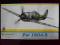 FW-190 A-5, 1:48, EDUARD