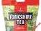 Yorkshire Tea - 480 's - 1,5 kg Herbata Czarna