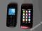 NOKIA ASHA 305 - CZARNA + GRATIS NOKIA 6020 WARTO!