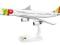 Model samolotu Airbus A340 TAP Portugal Herpa