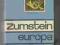 Katalog Zumstein europa 1973