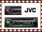 RADIO SAMOCHODOWE JVC KD-R469EY MP3 USB 50Wx4