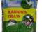 MIESZANKA GAZONOWA TRAWY TRAWA MILANO  5,0KG SUMIN