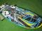 EASY/SURF Deska Tabou Speedster 2014 LTD 148l BDB+