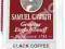 Tabaka Samuel Gawith Black Coffee 10g