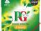 PG Tips Lemon Green - 20 's - Herbata Zielona 28g