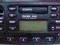 FORD 6000 RDS FOCUS MONDEO TRANSIT RADIO 7000 rds