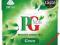 PG Tips Green - 20 's - Herbata Zielona 28g