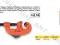 Obcinak do rur miedzianych aluminiowych 3-32 mm