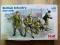 BRITISH INFANTRY ( 1917-1918), 1:35, ICM