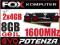 Geil Evo Potenza 8GB 2x4GB DDR3 1600MHz Pamięć RAM