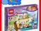 LEGO FRIENDS 41037 - Letni Domek na plaży