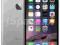Apple iPhone 6 16GB Gwiezdny Szary