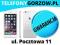iPhone 6 16GB SILVER GWARANCJA, kurier 24H !!!