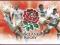 England Rugby (Zawodnicy) - plakat 91,5x61 cm