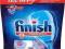 Finish All in 1 tabletki do zmywarki 26 szt