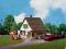 FALLER 130204 Dom jednorodzinny