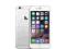 APPLE IPHONE 6 * 64GB * SILVER * GLIWICE