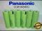 AKUMULATOR OGNIWO 18650 PANASONIC 2250mAh Li-Ion