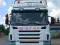 SCANIA R-380 6X2 . 2006 ROK + HDS