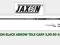 WĘDKA JAXON BLACK ARROW TELE CARP 3,90m 50-100gr