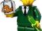 LEGO MINIFIGURES SERIA THE SIMPSONS MR BURNS