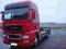 MAN TGX 26.440 XXL EURO 5 BDF DO ZABUDOWY