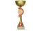 PUCHAR PUCHARY TROFEUM 8198 H-23 CM NOWOŚĆ