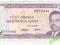 BURUNDI 100 Francs 1.05.1979 EXF+