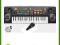 Organki Keyboard USB 37 Klawiszy MQ-803
