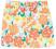 Gymboree spodniczka Sunny Citrus 12 lat