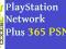 KARTA PLAYSTATION PLUS 365 DNI + PSN + W 2 MINUTY