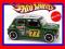 *HOT WHEELS* MORRIS MINI *ReSoRaK* autko model*e