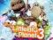 LITTLE BIG PLANET 3 PL PS 4 NOWE SKLEP GDAŃSK