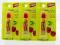 CARMEX Lip Balm Balsam w Tubce Wiśniowy 10g