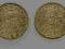 Indie Holenderskie Srebro 1/10 Gulden 1942 S rok
