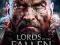 LORDS OF THE FALLEN PS4 / WERSJA POLSKA / GAMEDOT