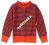 Gymboree sweterek Prep Perfect 10-12 lat