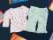 F&amp;F EarlyDays Newborn bluzka spodnie SALE105WZ