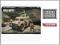 MEGA BLOKS CALL OF DUTY MB-06817 LIGHT ARMOR FIREB