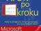 Microsoft Access 2013 Krok po kroku