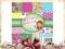 Papier scrapbooking zestaw WRS Cherry Cupcake