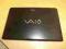 SONY VAIO.SVE151G17M. i3. Nie wlancza sie