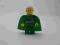 Lego Figurka DRACO MALFOY Harry Potter
