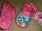 buty do wody,na basen,Hello Kitty, 23, M&amp;S