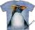 PINGWIN - Penguin Totem-THE MOUNTAIN- S