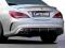 CARLSSON Tylny dyfuzor Mercedes CLA C117