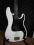 Gitara Basowa Squier Precision Bass by Fender