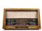 radio GRAETZ MELODIA 419 __ SPRAWNE ___ r 1956