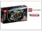 LEGO TECHNIC 42034 QUAD WYS24H